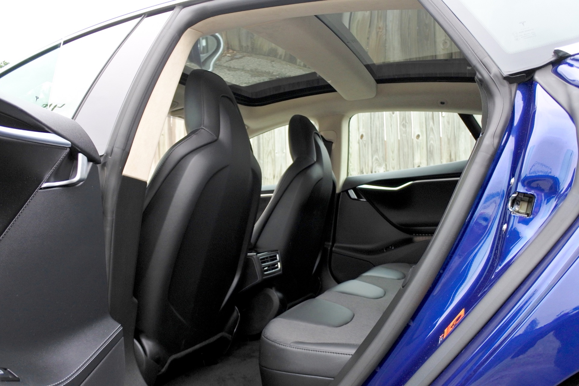 Used 2015 Tesla Model s AWD P85D For Sale ($58,800) | Metro West