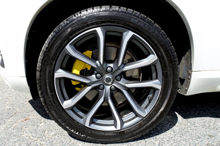 Used 2017 Volvo Xc90 T6 AWD 7-Passenger Momentum Used 2017 Volvo Xc90 T6 AWD 7-Passenger Momentum for sale at Metro West Motorcars LLC in Shrewsbury MA 28