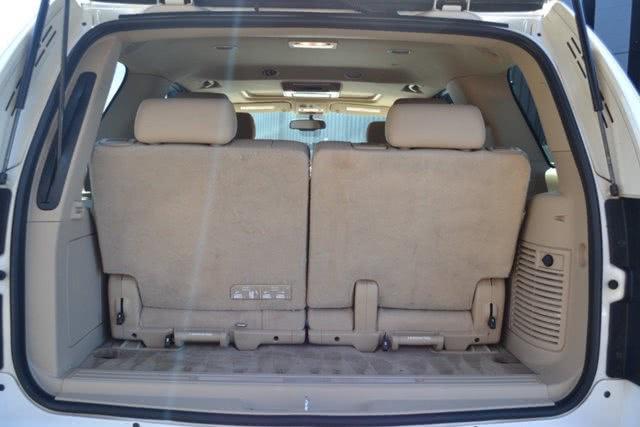 Used 2009 Cadillac Escalade Hybrid 4WD Used 2009 Cadillac Escalade Hybrid 4WD for sale at Metro West Motorcars LLC in Shrewsbury MA 18