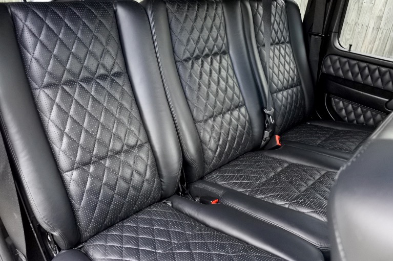Used 2014 Mercedes-Benz G-class G63 AMG 4MATIC Used 2014 Mercedes-Benz G-class G63 AMG 4MATIC for sale at Metro West Motorcars LLC in Shrewsbury MA 17