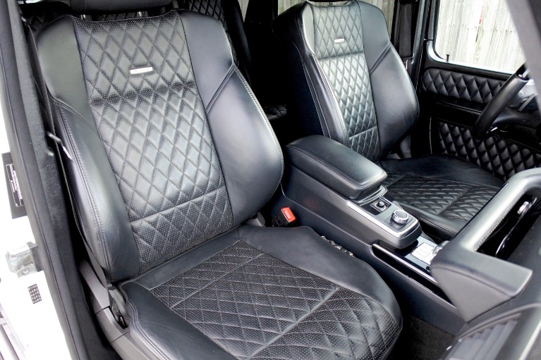 Used 2014 Mercedes-Benz G-class G63 AMG 4MATIC Used 2014 Mercedes-Benz G-class G63 AMG 4MATIC for sale at Metro West Motorcars LLC in Shrewsbury MA 19