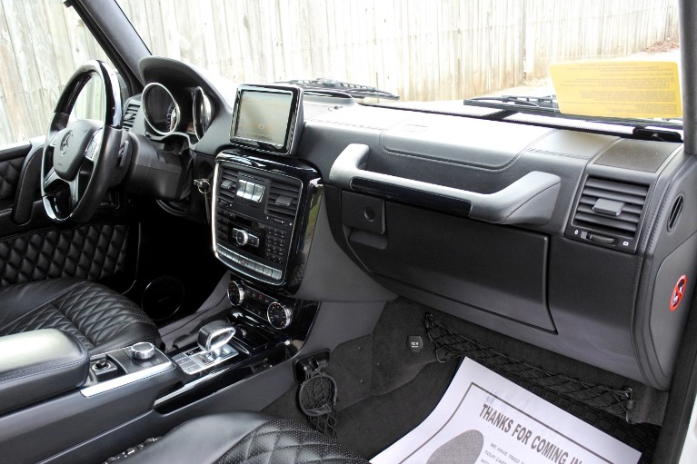 Used 2014 Mercedes-Benz G-class G63 AMG 4MATIC Used 2014 Mercedes-Benz G-class G63 AMG 4MATIC for sale at Metro West Motorcars LLC in Shrewsbury MA 20
