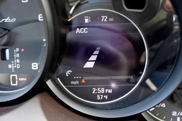 Used 2012 Porsche Cayenne Turbo AWD Used 2012 Porsche Cayenne Turbo AWD for sale at Metro West Motorcars LLC in Shrewsbury MA 26