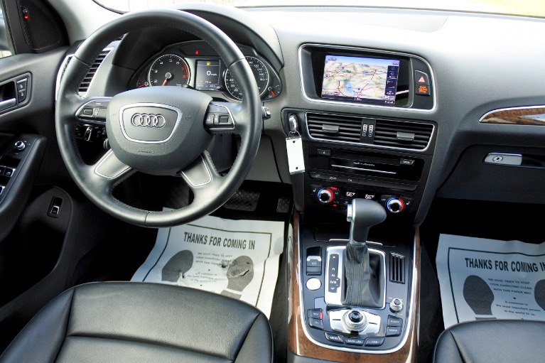 Used 2015 Audi Q5 2.0T Premium Plus Quattro Used 2015 Audi Q5 2.0T Premium Plus Quattro for sale at Metro West Motorcars LLC in Shrewsbury MA 10