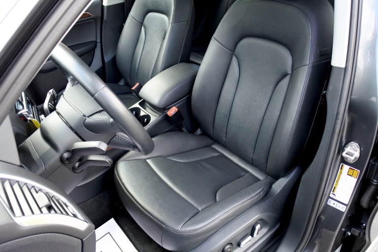 Used 2015 Audi Q5 2.0T Premium Plus Quattro Used 2015 Audi Q5 2.0T Premium Plus Quattro for sale at Metro West Motorcars LLC in Shrewsbury MA 14