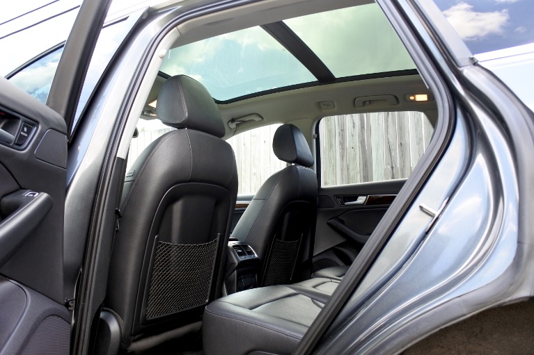 Used 2015 Audi Q5 2.0T Premium Plus Quattro Used 2015 Audi Q5 2.0T Premium Plus Quattro for sale at Metro West Motorcars LLC in Shrewsbury MA 15
