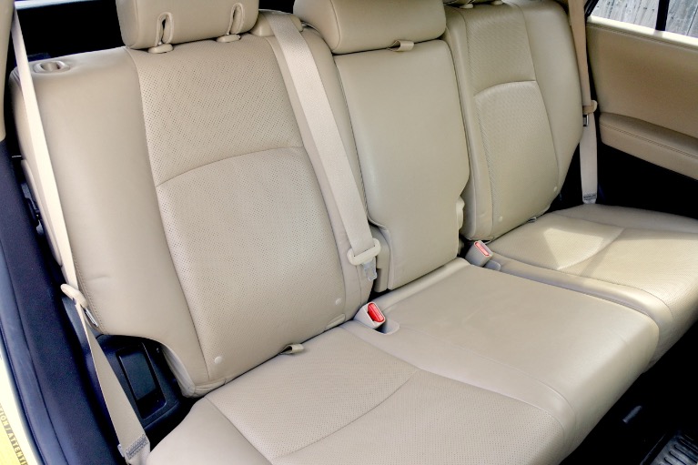 Used 2015 Toyota 4runner Limited 4WD Used 2015 Toyota 4runner Limited 4WD for sale at Metro West Motorcars LLC in Shrewsbury MA 17