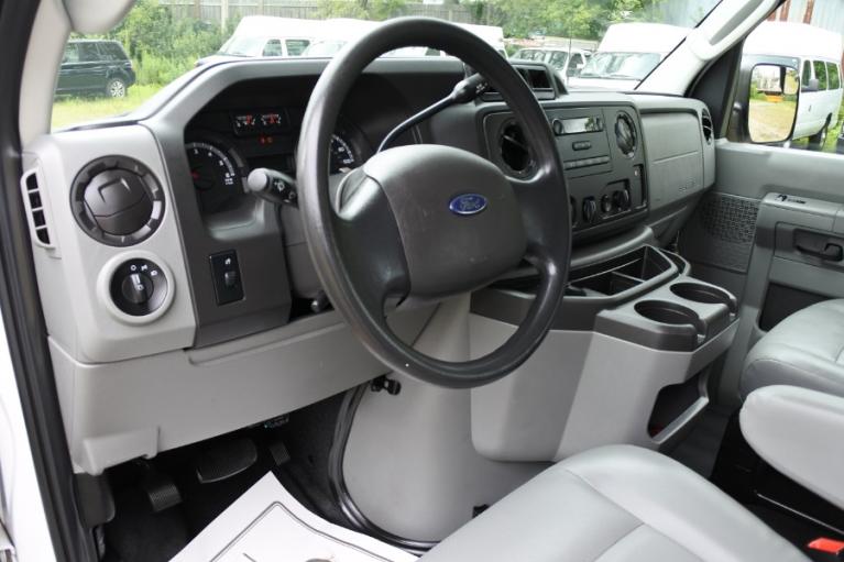 Used 2013 Ford Econoline E-250 Extended Used 2013 Ford Econoline E-250 Extended for sale at Metro West Motorcars LLC in Shrewsbury MA 11
