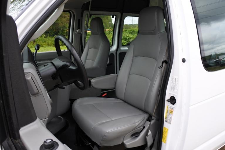 Used 2013 Ford Econoline E-250 Extended Used 2013 Ford Econoline E-250 Extended for sale at Metro West Motorcars LLC in Shrewsbury MA 12
