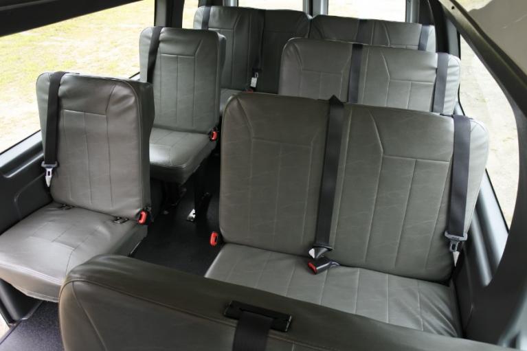 Used 2013 Ford Econoline E-250 Extended Used 2013 Ford Econoline E-250 Extended for sale at Metro West Motorcars LLC in Shrewsbury MA 17