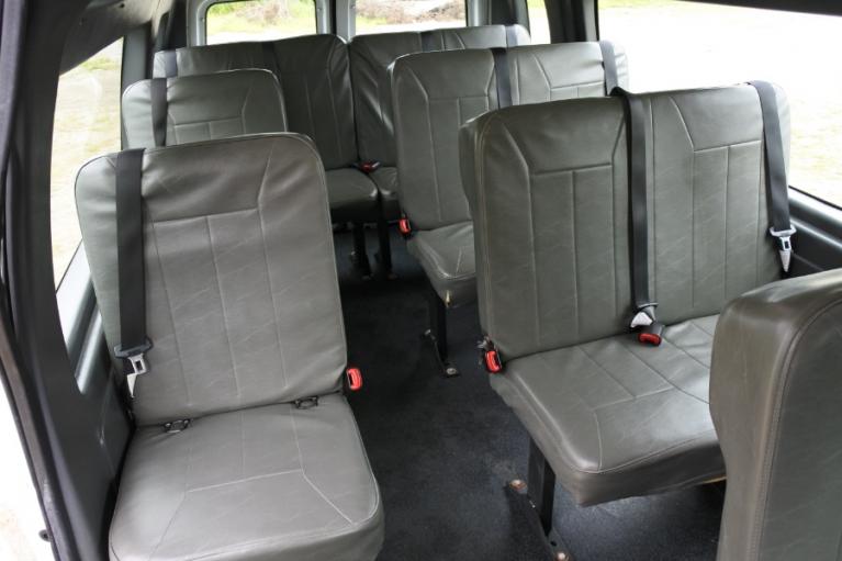Used 2013 Ford Econoline E-250 Extended Used 2013 Ford Econoline E-250 Extended for sale at Metro West Motorcars LLC in Shrewsbury MA 18