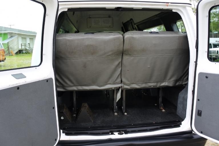 Used 2013 Ford Econoline E-250 Extended Used 2013 Ford Econoline E-250 Extended for sale at Metro West Motorcars LLC in Shrewsbury MA 19