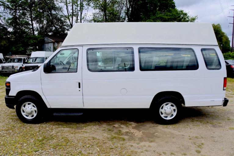Used 2013 Ford Econoline E-250 Extended Used 2013 Ford Econoline E-250 Extended for sale at Metro West Motorcars LLC in Shrewsbury MA 2