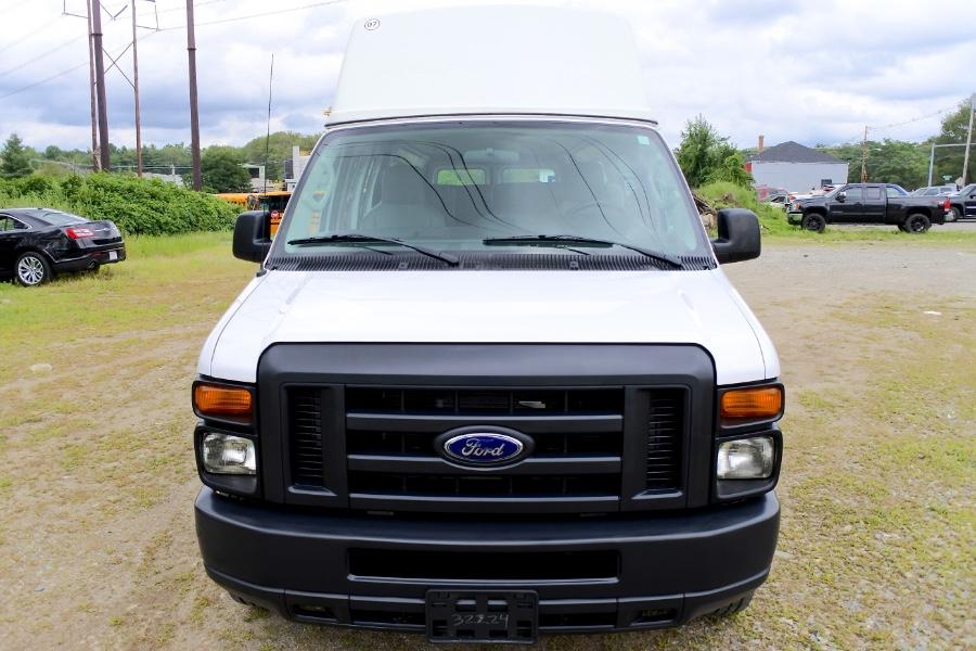 Used 2013 Ford Econoline E250 Ext For Sale (15,900) Metro West Motorcars LLC Stock B32224