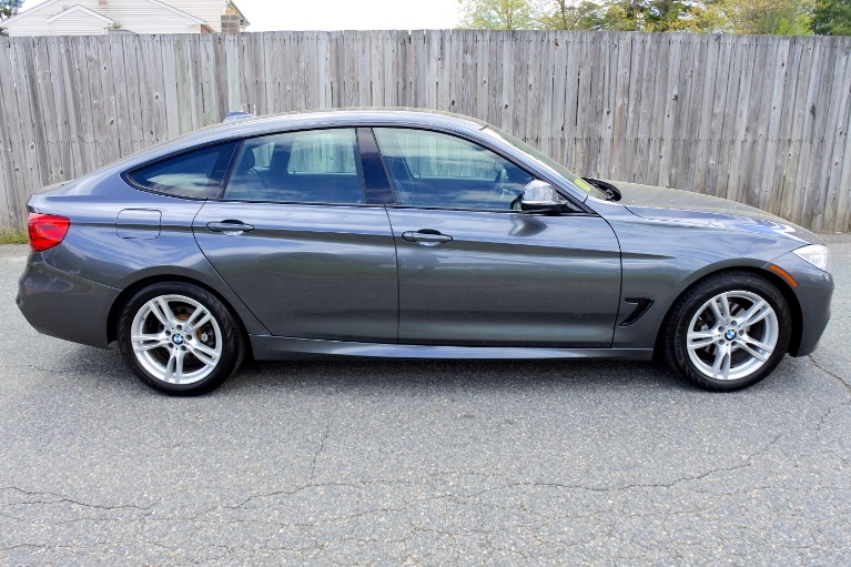 Used 2014 BMW 3 Series 328i xDrive Gran Turismo AWD Used 2014 BMW 3 Series 328i xDrive Gran Turismo AWD for sale  at Metro West Motorcars LLC in Shrewsbury MA 6