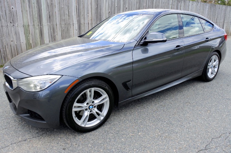 Used 2014 BMW 3 Series 328i xDrive Gran Turismo AWD Used 2014 BMW 3 Series 328i xDrive Gran Turismo AWD for sale  at Metro West Motorcars LLC in Shrewsbury MA 1