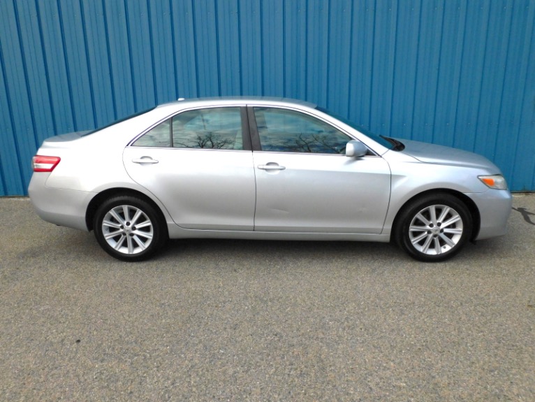 Used 2011 Toyota Camry LE Used 2011 Toyota Camry LE for sale  at Metro West Motorcars LLC in Shrewsbury MA 6