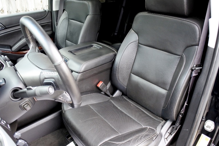 Used 2015 GMC Yukon SLT 4WD Used 2015 GMC Yukon SLT 4WD for sale at Metro West Motorcars LLC in Shrewsbury MA 13
