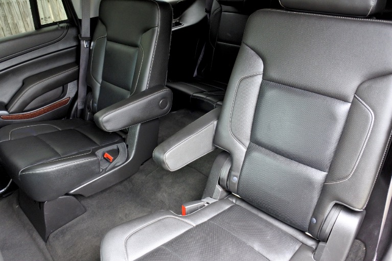 Used 2015 GMC Yukon SLT 4WD Used 2015 GMC Yukon SLT 4WD for sale at Metro West Motorcars LLC in Shrewsbury MA 14
