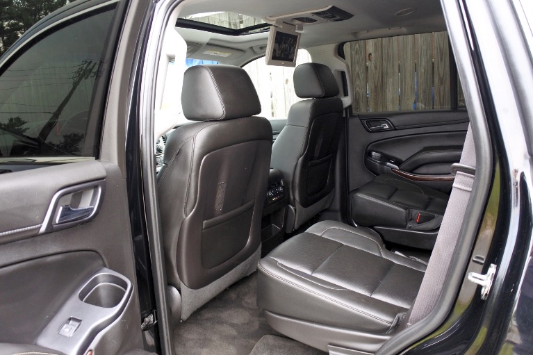 Used 2015 GMC Yukon SLT 4WD Used 2015 GMC Yukon SLT 4WD for sale at Metro West Motorcars LLC in Shrewsbury MA 15