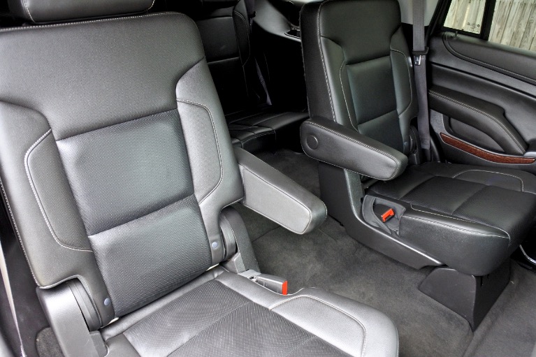 Used 2015 GMC Yukon SLT 4WD Used 2015 GMC Yukon SLT 4WD for sale at Metro West Motorcars LLC in Shrewsbury MA 19