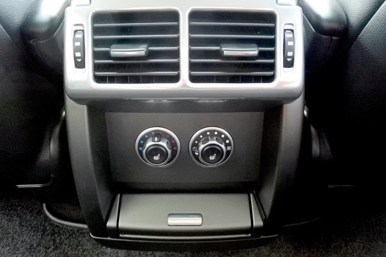 Used 2012 Land Rover Range Rover HSE Used 2012 Land Rover Range Rover HSE for sale at Metro West Motorcars LLC in Shrewsbury MA 17