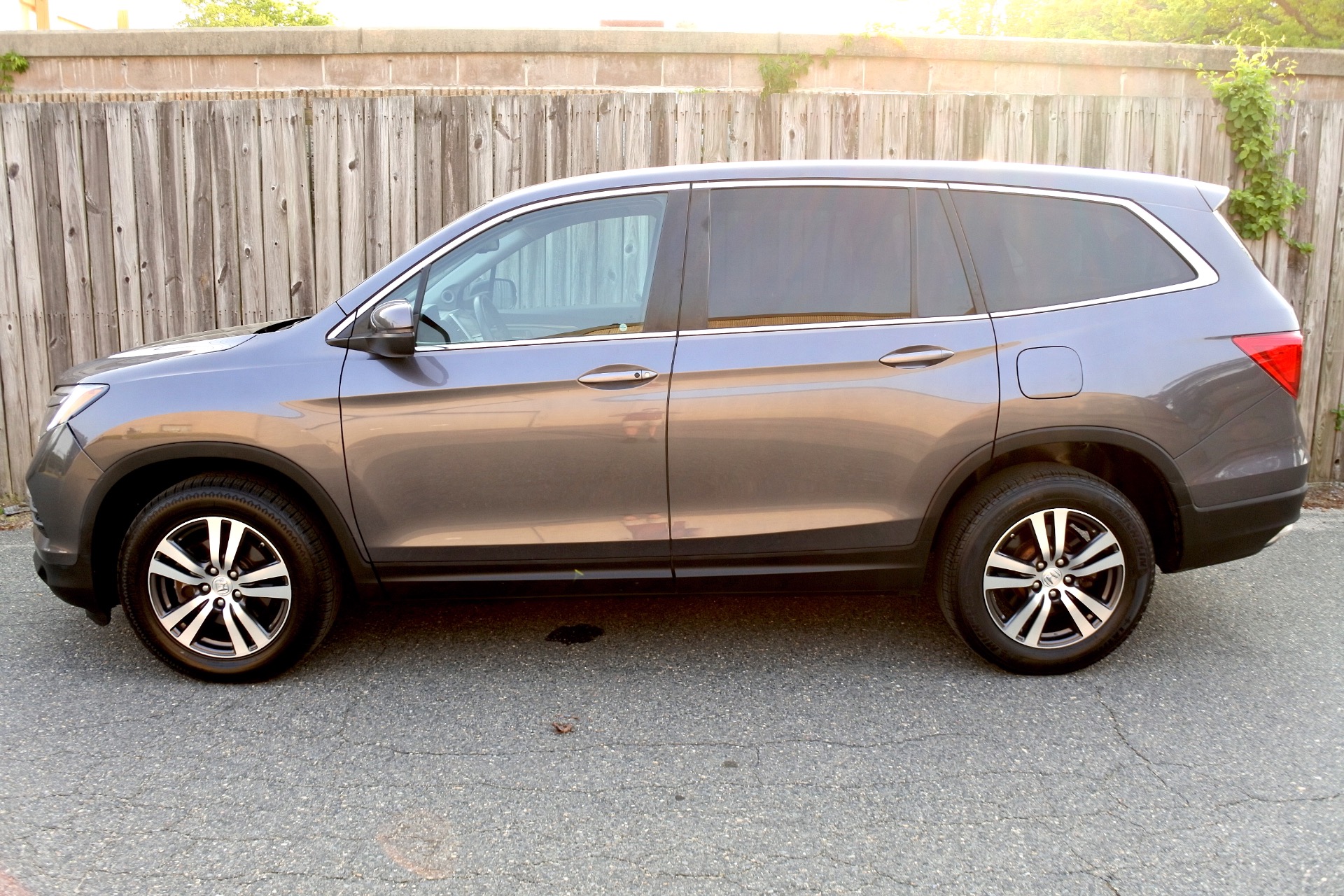 Best And Worst Years For Used Honda Pilot