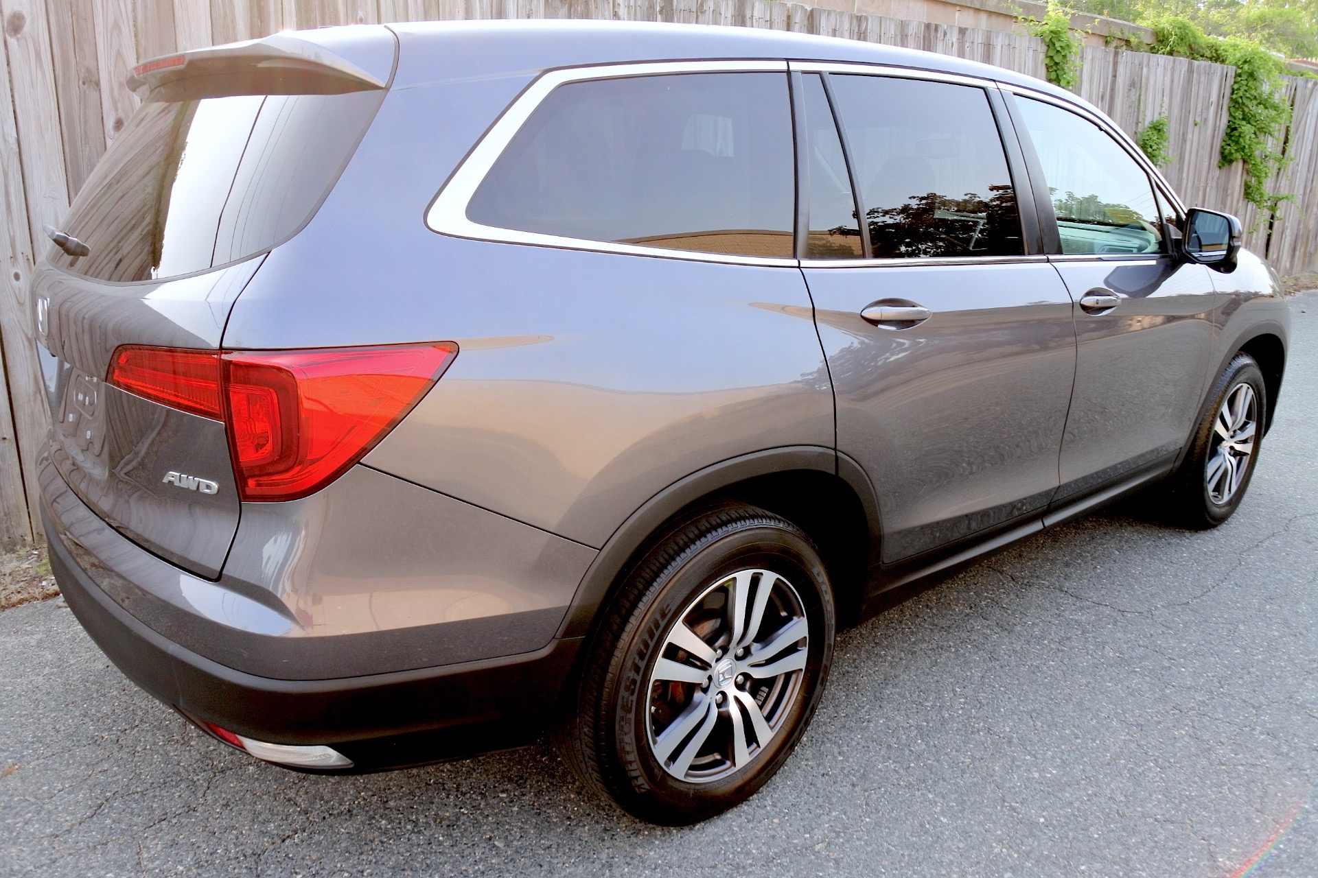 Honda Pilot For Sale In Ny