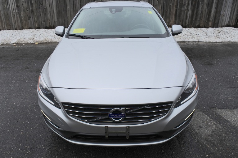 Used 2014 Volvo S60 4dr Sdn T5 Premier AWD Used 2014 Volvo S60 4dr Sdn T5 Premier AWD for sale  at Metro West Motorcars LLC in Shrewsbury MA 7