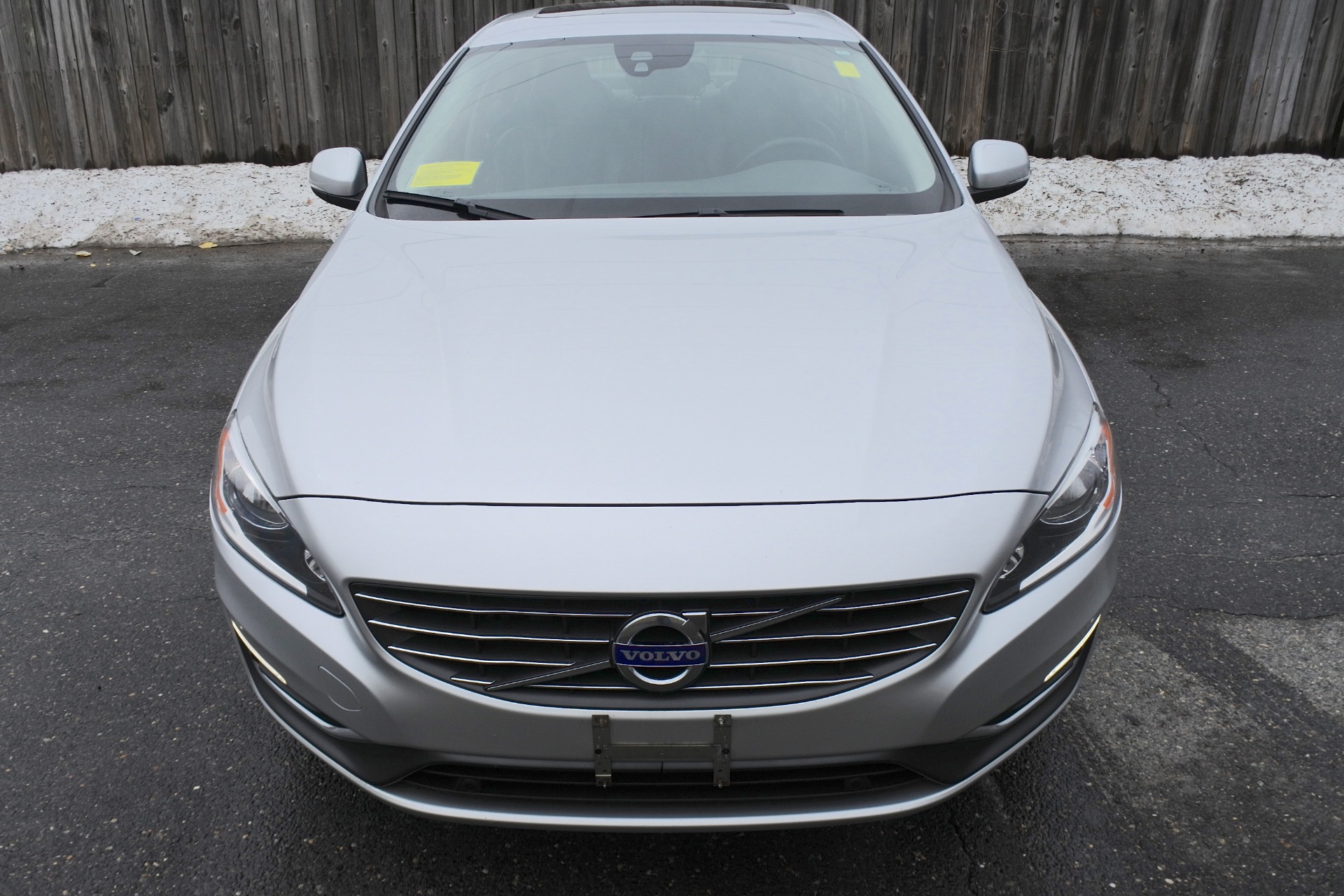 Used 2014 Volvo S60 4dr Sdn T5 Premier AWD For Sale ($11,770) | Metro