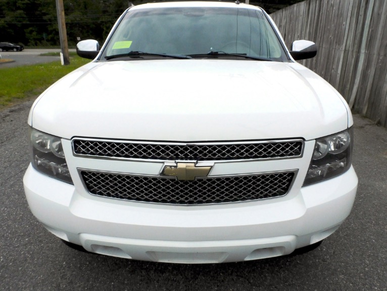 Used 2009 Chevrolet Tahoe 1500 LTZ 4WD Used 2009 Chevrolet Tahoe 1500 LTZ 4WD for sale at Metro West Motorcars LLC in Shrewsbury MA 8