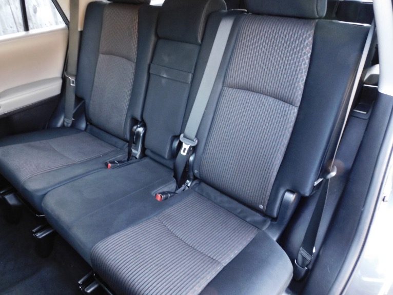 Used 2012 Toyota 4runner 4WD 4dr V6 SR5 (Natl) Used 2012 Toyota 4runner 4WD 4dr V6 SR5 (Natl) for sale  at Metro West Motorcars LLC in Shrewsbury MA 16
