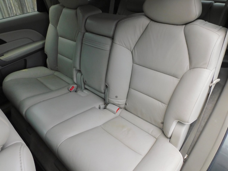 Used 2008 Acura Mdx 4WD Tech Pkg Used 2008 Acura Mdx 4WD Tech Pkg for sale at Metro West Motorcars LLC in Shrewsbury MA 16