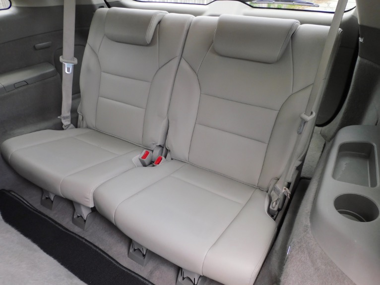 Used 2008 Acura Mdx 4WD Tech Pkg Used 2008 Acura Mdx 4WD Tech Pkg for sale at Metro West Motorcars LLC in Shrewsbury MA 17