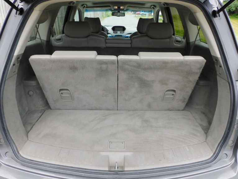 Used 2008 Acura Mdx 4WD Tech Pkg Used 2008 Acura Mdx 4WD Tech Pkg for sale at Metro West Motorcars LLC in Shrewsbury MA 18