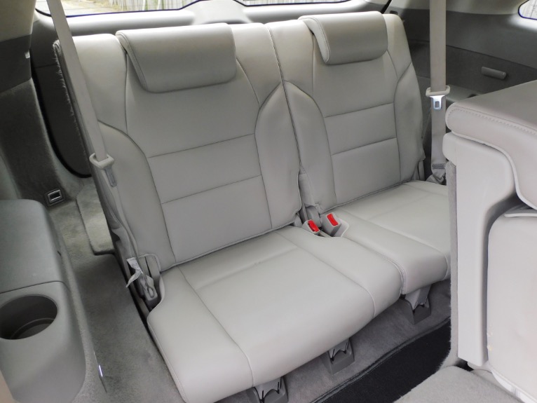 Used 2008 Acura Mdx 4WD Tech Pkg Used 2008 Acura Mdx 4WD Tech Pkg for sale at Metro West Motorcars LLC in Shrewsbury MA 19