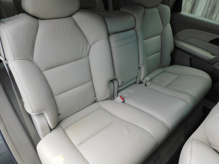 Used 2008 Acura Mdx 4WD Tech Pkg Used 2008 Acura Mdx 4WD Tech Pkg for sale at Metro West Motorcars LLC in Shrewsbury MA 20