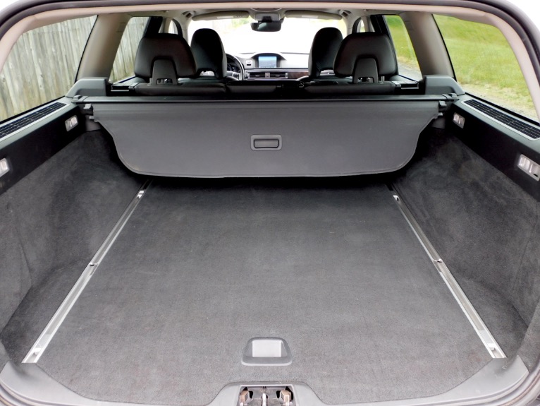 Used 2015 Volvo Xc70 2015.5 Wagon T6 AWD Used 2015 Volvo Xc70 2015.5 Wagon T6 AWD for sale at Metro West Motorcars LLC in Shrewsbury MA 17
