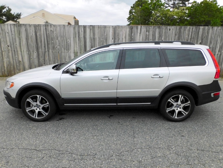 Used 2015 Volvo Xc70 2015.5 Wagon T6 AWD Used 2015 Volvo Xc70 2015.5 Wagon T6 AWD for sale at Metro West Motorcars LLC in Shrewsbury MA 2