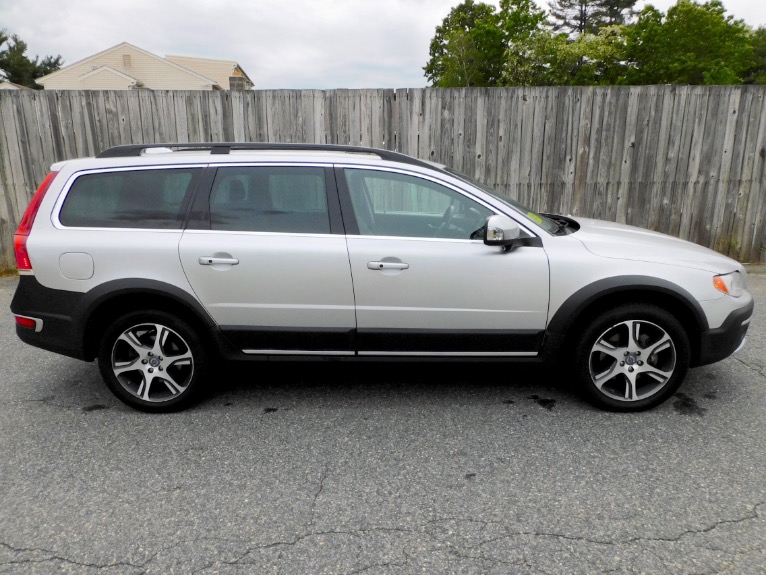 Used 2015 Volvo Xc70 2015.5 Wagon T6 AWD Used 2015 Volvo Xc70 2015.5 Wagon T6 AWD for sale  at Metro West Motorcars LLC in Shrewsbury MA 6