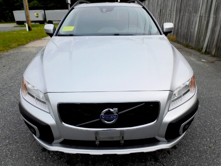 Used 2015 Volvo Xc70 2015.5 Wagon T6 AWD Used 2015 Volvo Xc70 2015.5 Wagon T6 AWD for sale at Metro West Motorcars LLC in Shrewsbury MA 8