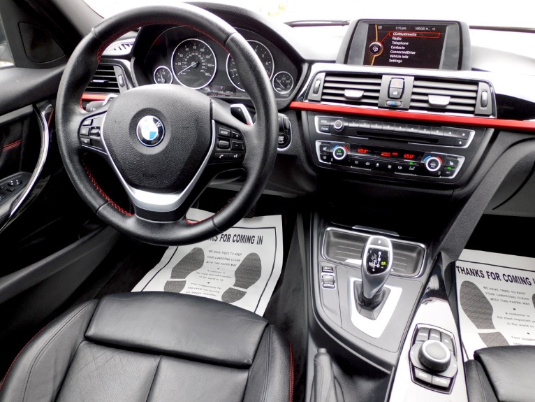 Used 2013 BMW 3 Series 335i xDrive AWD Used 2013 BMW 3 Series 335i xDrive AWD for sale at Metro West Motorcars LLC in Shrewsbury MA 10