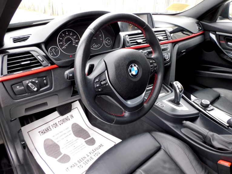 Used 2013 BMW 3 Series 335i xDrive AWD Used 2013 BMW 3 Series 335i xDrive AWD for sale at Metro West Motorcars LLC in Shrewsbury MA 13