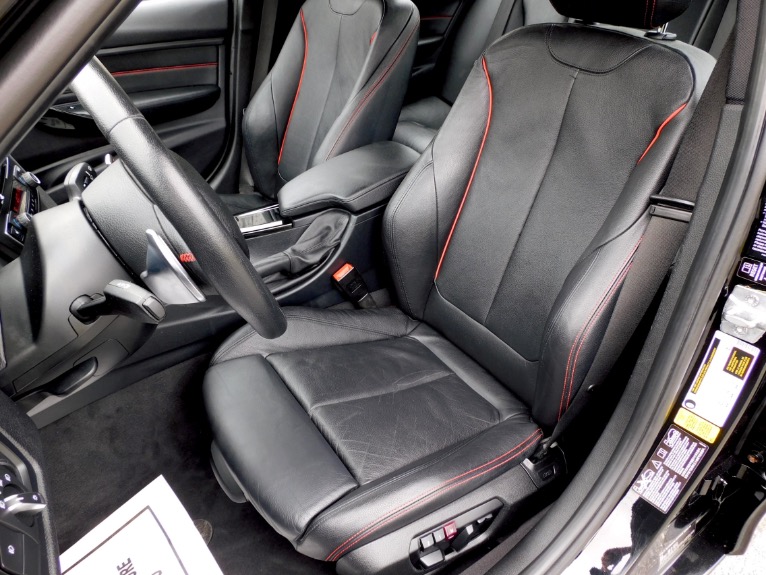 Used 2013 BMW 3 Series 335i xDrive AWD Used 2013 BMW 3 Series 335i xDrive AWD for sale at Metro West Motorcars LLC in Shrewsbury MA 14