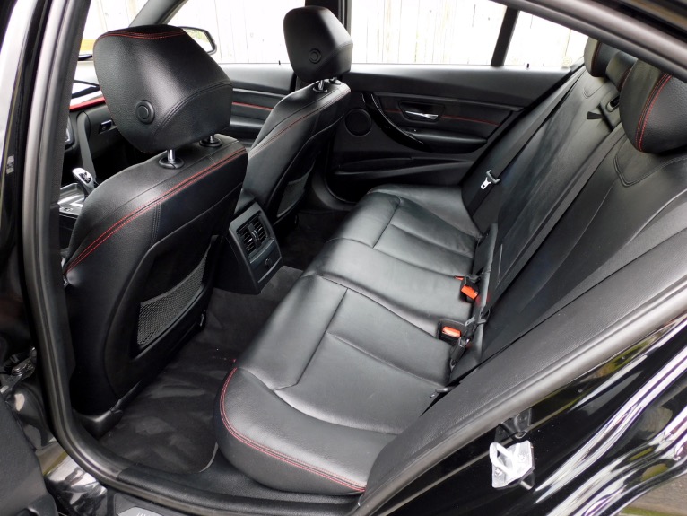 Used 2013 BMW 3 Series 335i xDrive AWD Used 2013 BMW 3 Series 335i xDrive AWD for sale at Metro West Motorcars LLC in Shrewsbury MA 15