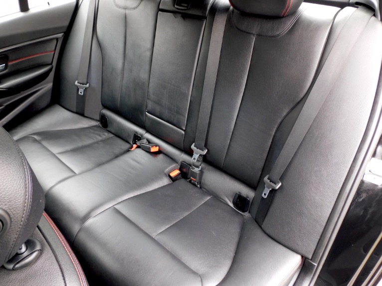 Used 2013 BMW 3 Series 335i xDrive AWD Used 2013 BMW 3 Series 335i xDrive AWD for sale at Metro West Motorcars LLC in Shrewsbury MA 16