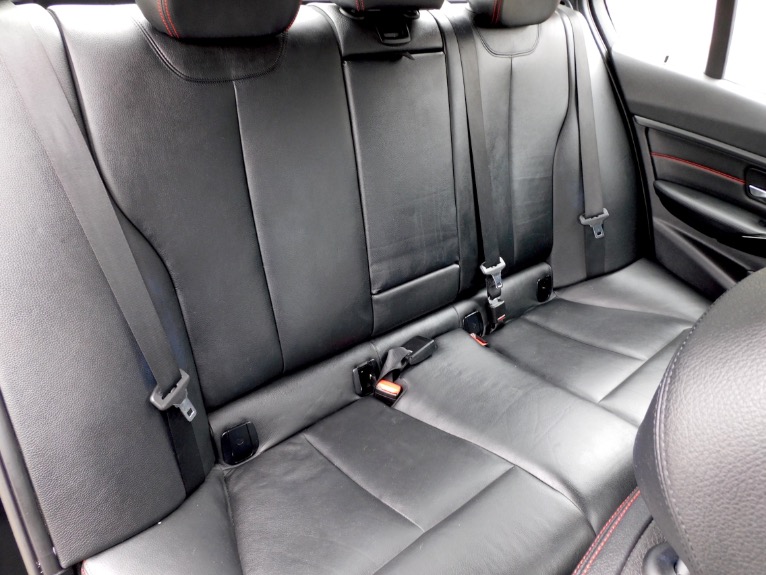 Used 2013 BMW 3 Series 335i xDrive AWD Used 2013 BMW 3 Series 335i xDrive AWD for sale at Metro West Motorcars LLC in Shrewsbury MA 17