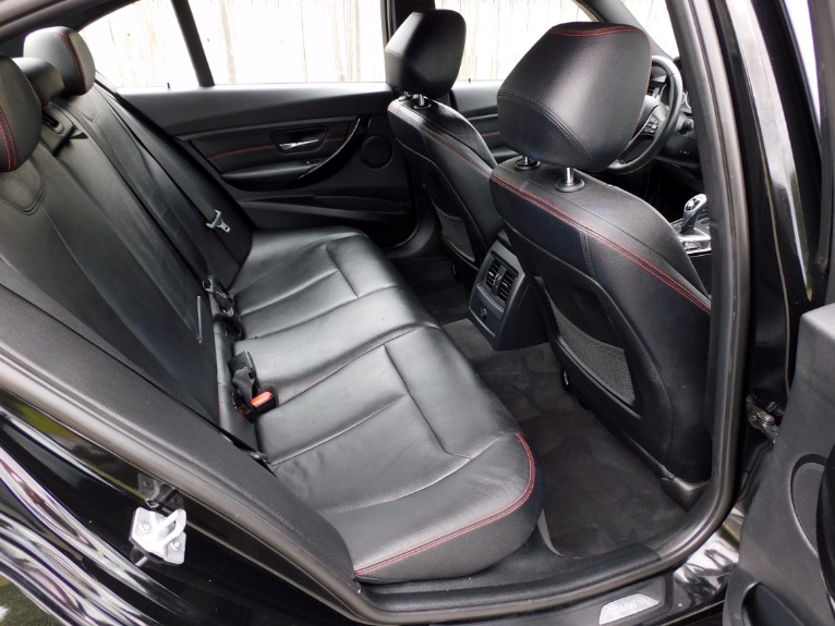 Used 2013 BMW 3 Series 335i xDrive AWD Used 2013 BMW 3 Series 335i xDrive AWD for sale at Metro West Motorcars LLC in Shrewsbury MA 18