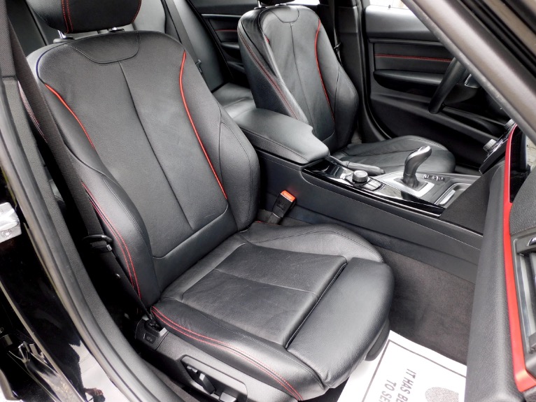 Used 2013 BMW 3 Series 335i xDrive AWD Used 2013 BMW 3 Series 335i xDrive AWD for sale at Metro West Motorcars LLC in Shrewsbury MA 19