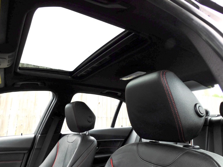 Used 2013 BMW 3 Series 335i xDrive AWD Used 2013 BMW 3 Series 335i xDrive AWD for sale at Metro West Motorcars LLC in Shrewsbury MA 21